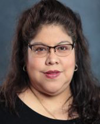 Janet Alavarez
