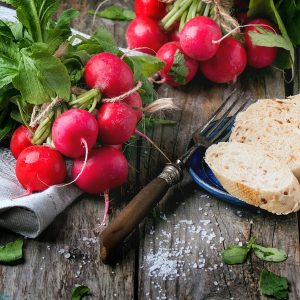 healhty fruit and veg for your diet