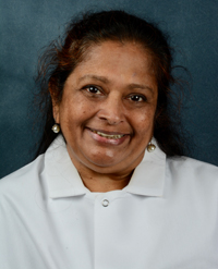 Ms. Jyoti Brahmbhatt