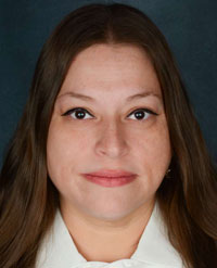 Jilly Hernandez